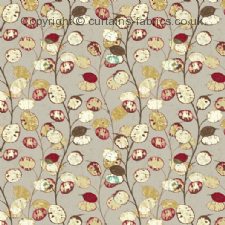 HONESTY fabric by EDINBURGH WEAVERS