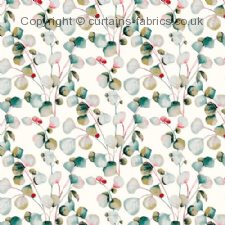 INGA NEW DESIGN fabric by EDINBURGH WEAVERS
