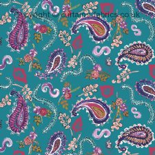 LA PARISIENNE NEW DESIGN fabric by EDINBURGH WEAVERS