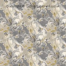 LUCIA NEW DESIGN fabric by EDINBURGH WEAVERS