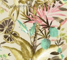 Viewing MADAGASCAR by EDINBURGH WEAVERS