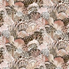 MAGGIE NEW DESIGN fabric by EDINBURGH WEAVERS