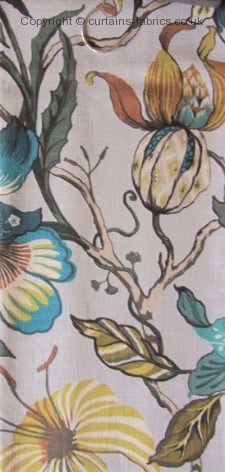 Viewing MORTON by EDINBURGH WEAVERS