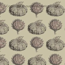 Viewing PUMPKIN by EDINBURGH WEAVERS