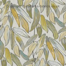 Viewing TROPICAL LEAF NEW DESIGN by EDINBURGH WEAVERS