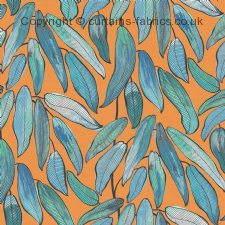 Viewing TROPICAL LEAF NEW DESIGN by EDINBURGH WEAVERS