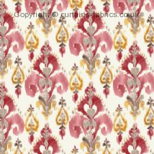 VALENTINE fabric by EDINBURGH WEAVERS