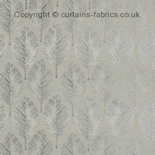 ACACIA made to measure curtains by FRYETTS FABRICS