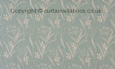 AEGEAN made to measure curtains by FRYETTS FABRICS