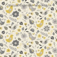 Viewing DALARNA by FRYETTS FABRICS