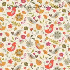 Viewing DALARNA by FRYETTS FABRICS