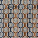 Viewing DANTE by FRYETTS FABRICS