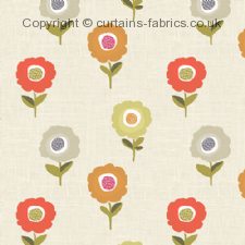 Viewing ELSA by FRYETTS FABRICS
