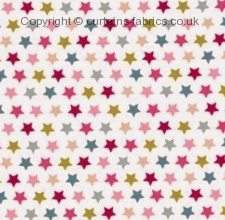 Viewing GALAXY by FRYETTS FABRICS