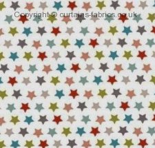 Viewing GALAXY by FRYETTS FABRICS
