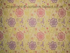 Viewing GENEVIEVE by FRYETTS FABRICS