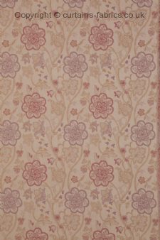 Viewing GENEVIEVE by FRYETTS FABRICS