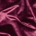 Viewing GLAMOUR (CHART A) by FRYETTS FABRICS