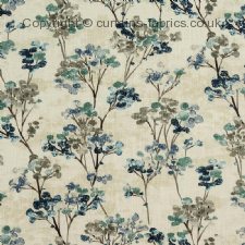 Viewing HANA by FRYETTS FABRICS