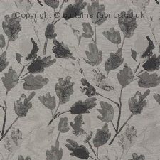 JACINTHA fabric by FRYETTS FABRICS