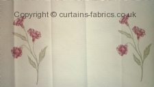 KEW made to measure curtains by FRYETTS FABRICS