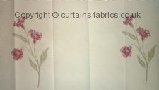 KEW fabric by FRYETTS FABRICS