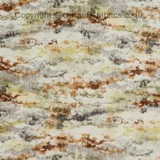 KUMA fabric by FRYETTS FABRICS