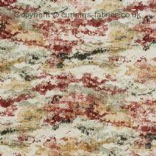 Viewing KUMA by FRYETTS FABRICS