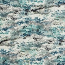 Viewing KUMA by FRYETTS FABRICS