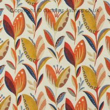 LEON fabric by FRYETTS FABRICS