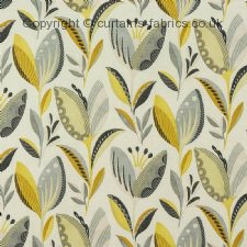 Viewing LEON by FRYETTS FABRICS