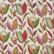 Viewing LEON by FRYETTS FABRICS