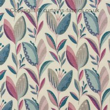 Viewing LEON by FRYETTS FABRICS