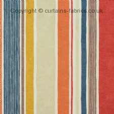 MARCEL made to measure curtains by FRYETTS FABRICS