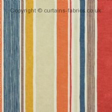 MARCEL fabric by FRYETTS FABRICS