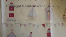 Viewing MARITIME by FRYETTS FABRICS