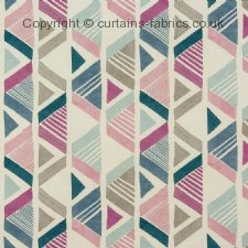 Viewing MAURICE by FRYETTS FABRICS