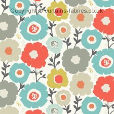 Viewing MIMI by FRYETTS FABRICS