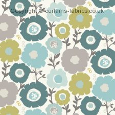 Viewing MIMI by FRYETTS FABRICS
