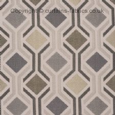 Viewing MOSAIC by PORTER & STONE