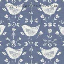 Narvik fabric by FRYETTS FABRICS