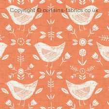 Viewing Narvik by FRYETTS FABRICS
