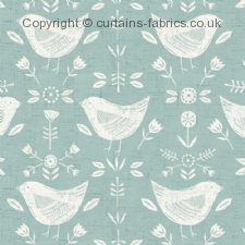 Viewing Narvik by FRYETTS FABRICS
