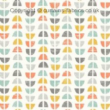 Viewing ODENSE by FRYETTS FABRICS