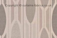 OSLO made to measure curtains by FRYETTS FABRICS