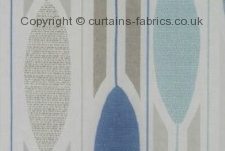 Viewing OSLO by FRYETTS FABRICS