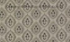 RAVEL fabric by FRYETTS FABRICS
