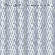 SPOTTY fabric by FRYETTS FABRICS