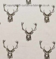 STAGS made to measure curtains by CURTAIN EXPRESS