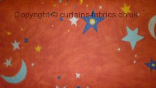 Viewing SUPER STAR by FRYETTS FABRICS